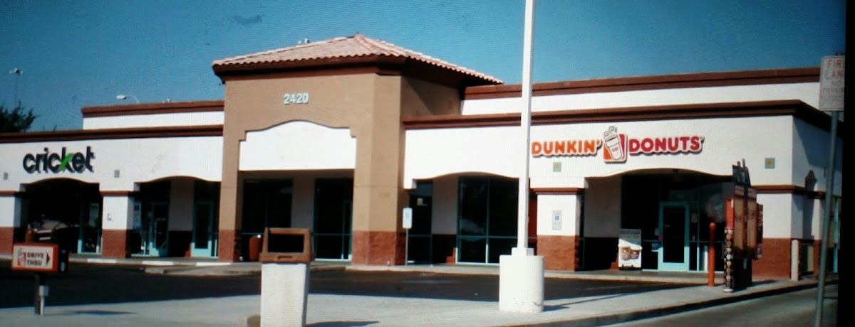 Bethany Marketplace